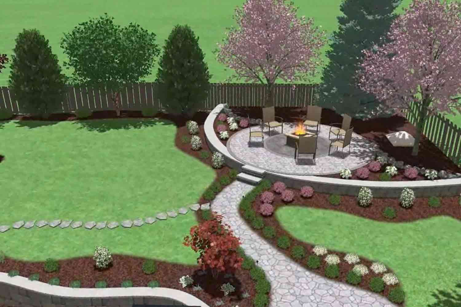 Landscape Design